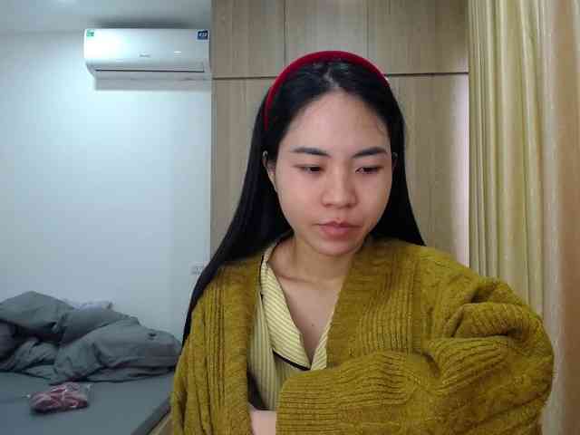 AsiaSweet91 webcam