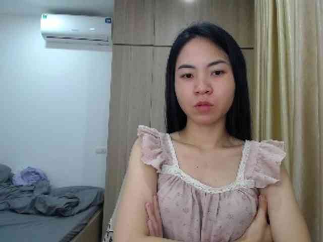 AsiaSweet91 webcam