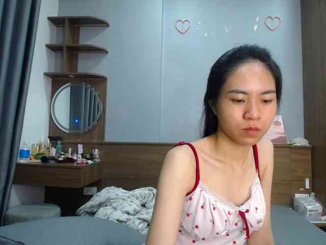 AsiaSweet91 webcam
