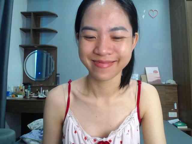 AsiaSweet91 webcam