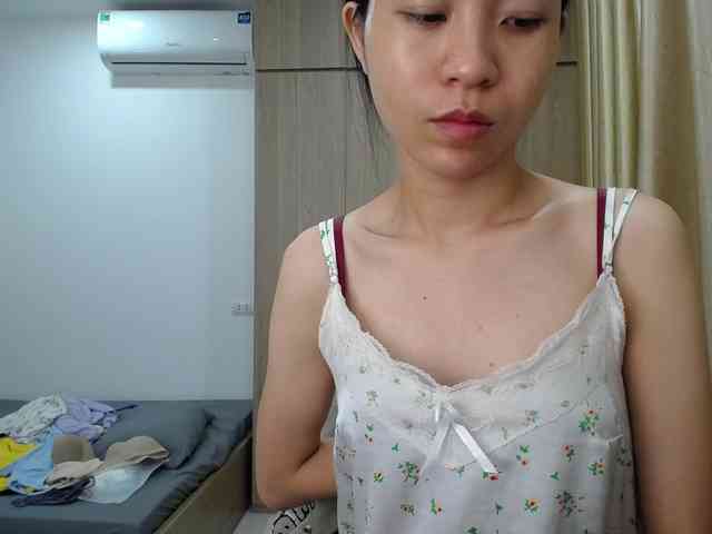AsiaSweet91 Live Webcam on BongaCams
