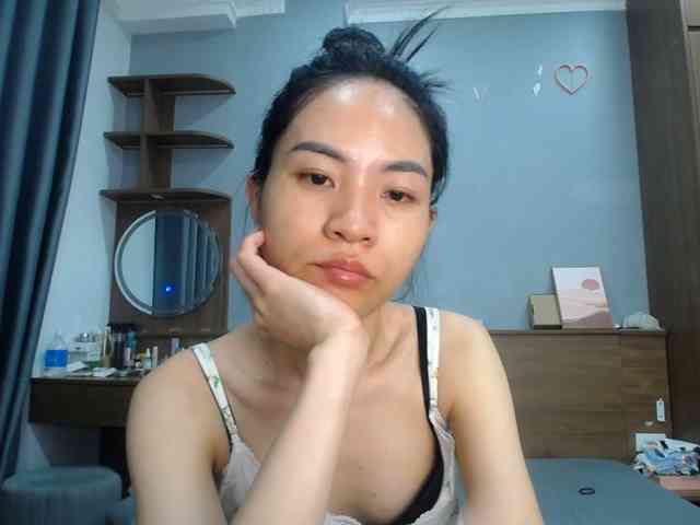 AsiaSweet91 webcam