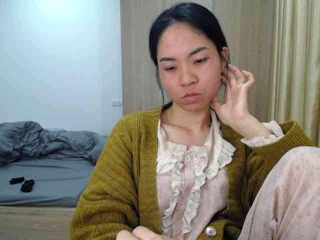 AsiaSweet91 webcam