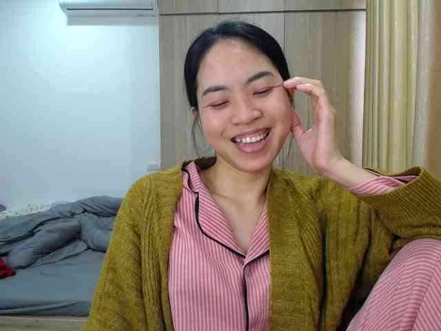 AsiaSweet91 webcam
