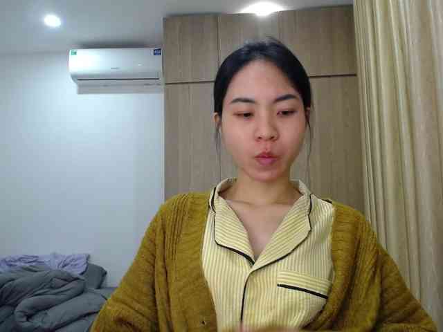 AsiaSweet91 webcam
