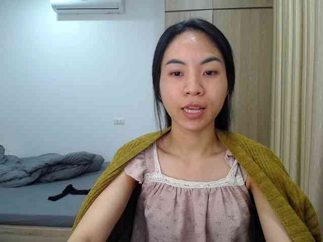 AsiaSweet91 webcam