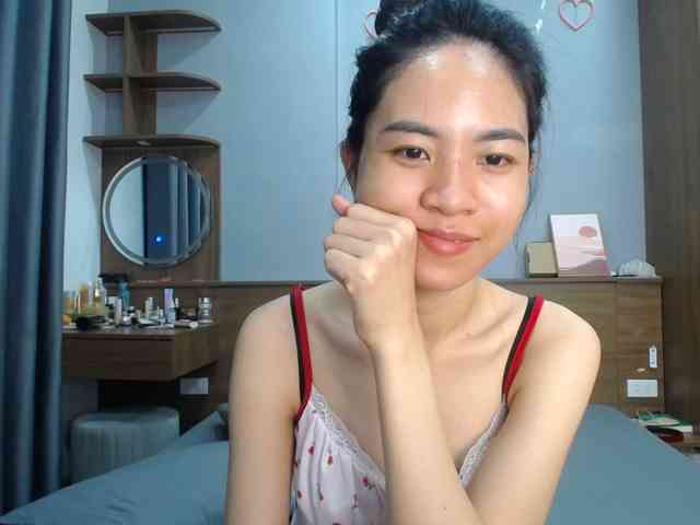 AsiaSweet91 webcam