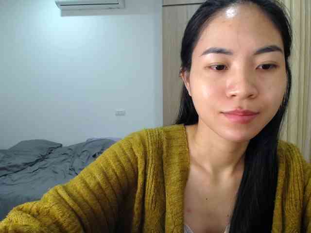 AsiaSweet91 webcam