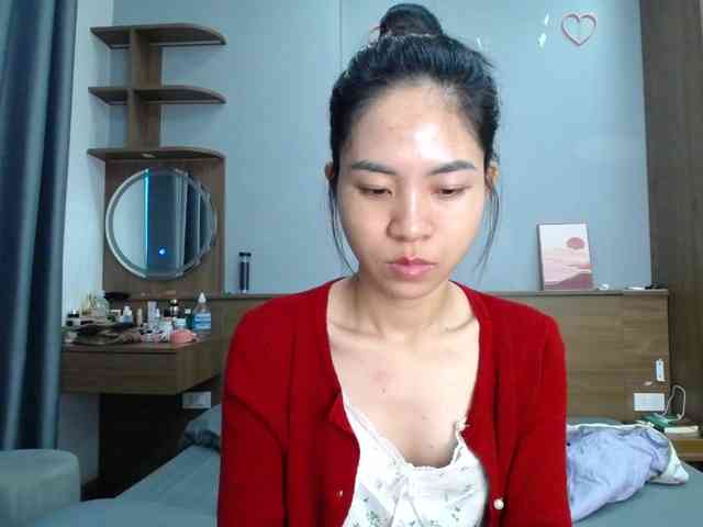 AsiaSweet91 webcam