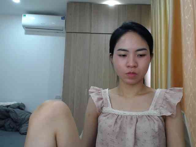 AsiaSweet91 webcam