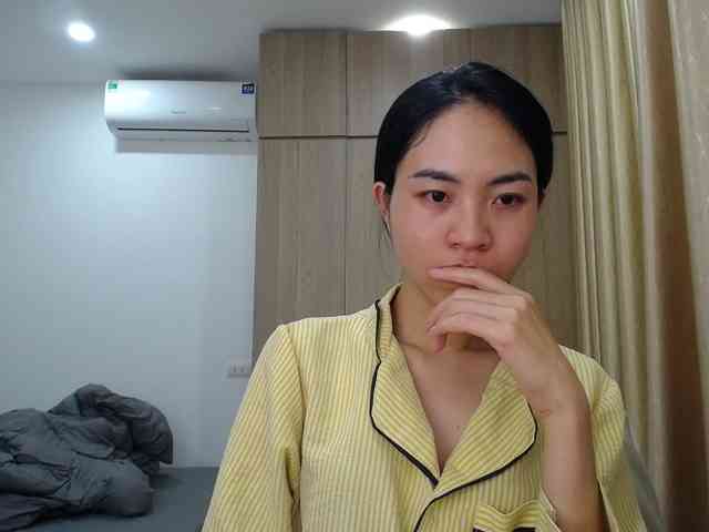 AsiaSweet91 webcam