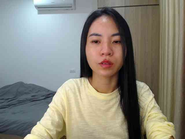AsiaSweet91 webcam