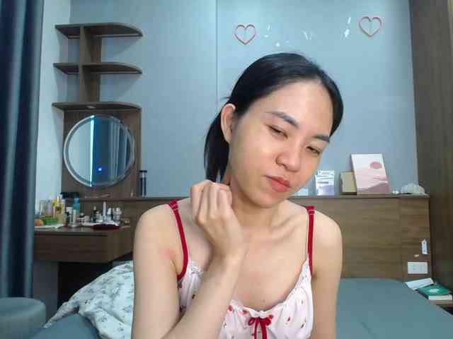 AsiaSweet91 webcam