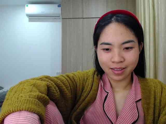AsiaSweet91 webcam