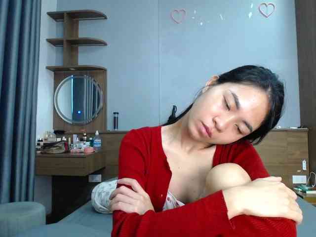 AsiaSweet91 webcam