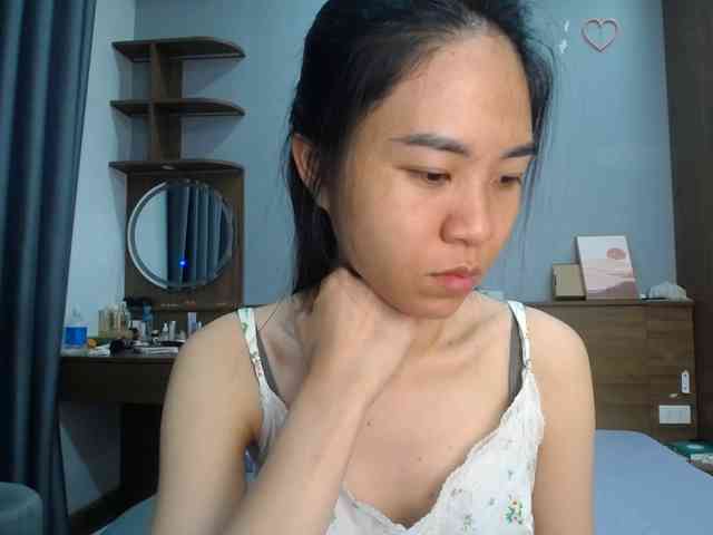 AsiaSweet91 webcam
