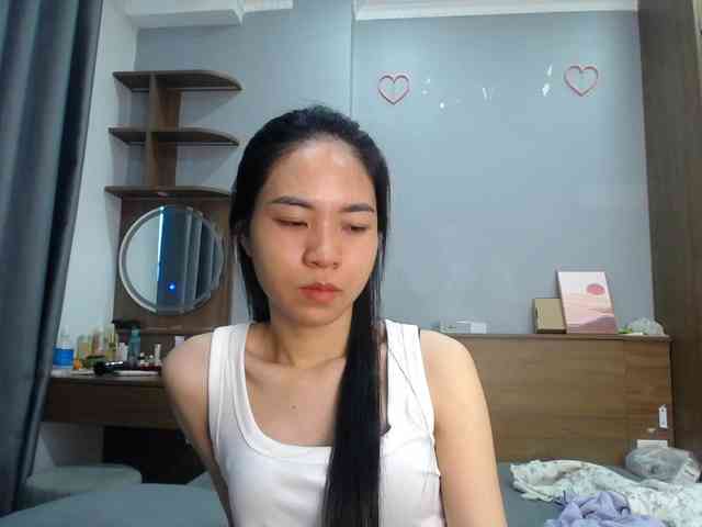 AsiaSweet91 webcam
