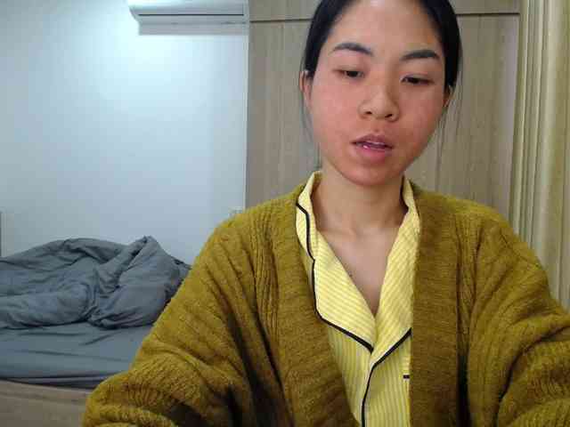 AsiaSweet91 webcam