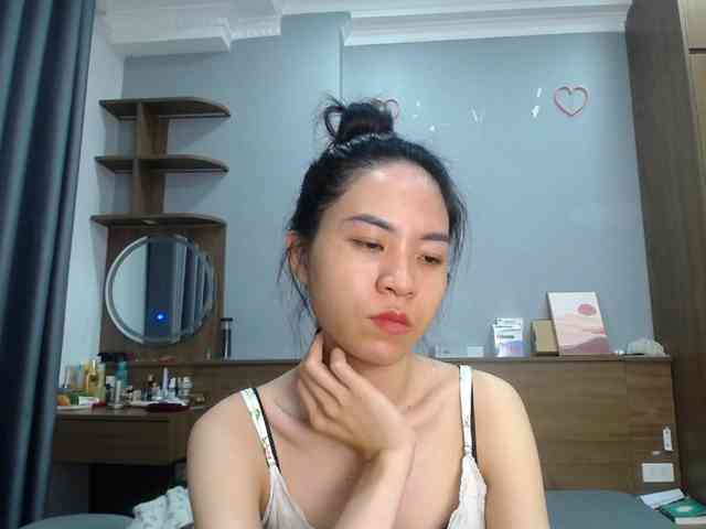 AsiaSweet91 webcam