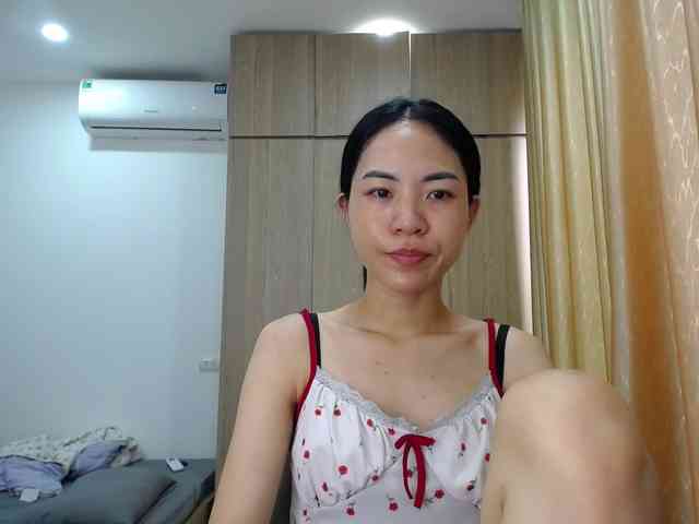 AsiaSweet91 webcam