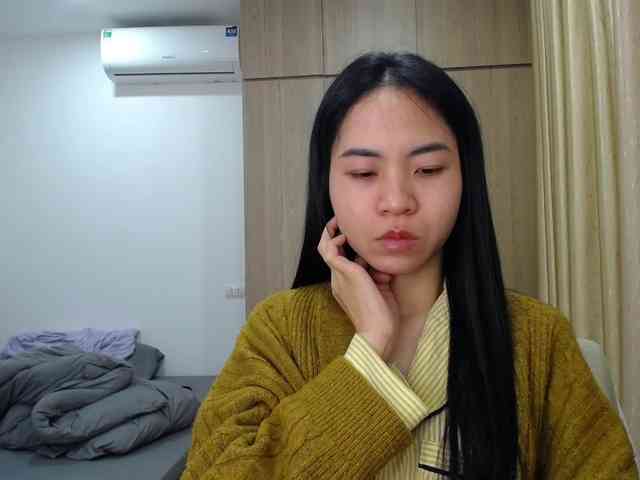 AsiaSweet91 webcam