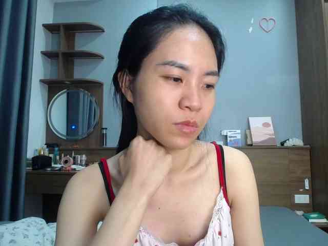 AsiaSweet91 webcam