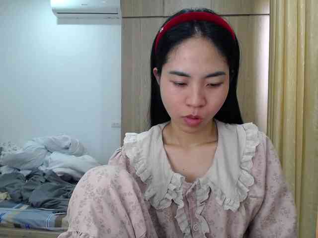 AsiaSweet91 webcam