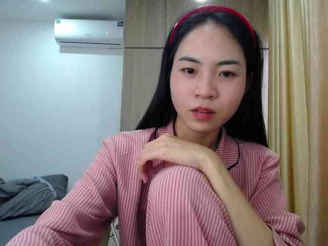 AsiaSweet91 webcam