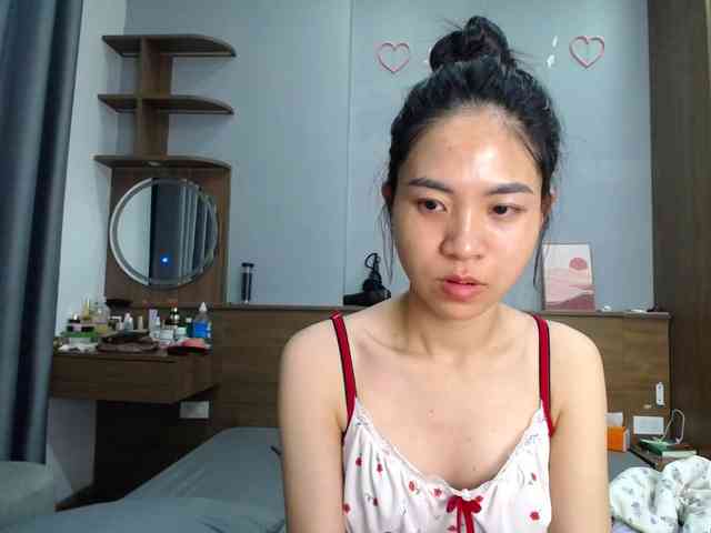 AsiaSweet91 webcam