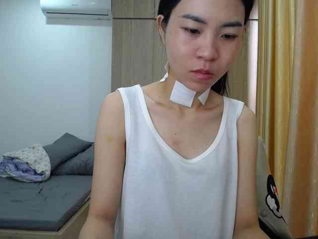AsiaSweet91 webcam