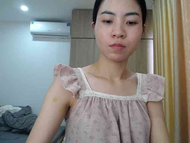 AsiaSweet91 webcam