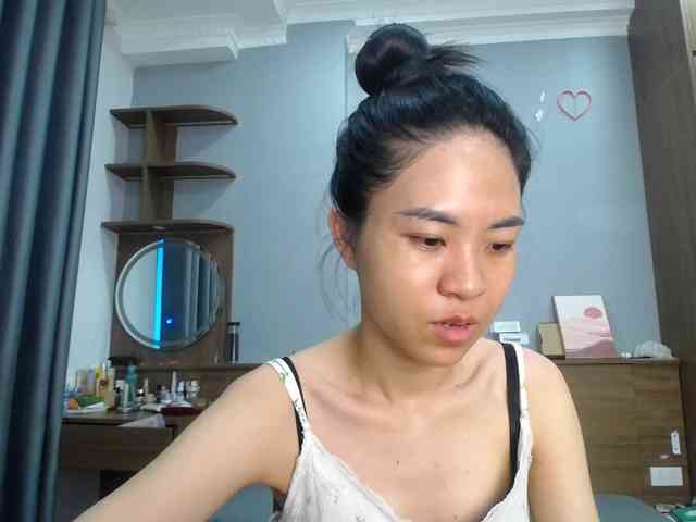 AsiaSweet91 webcam