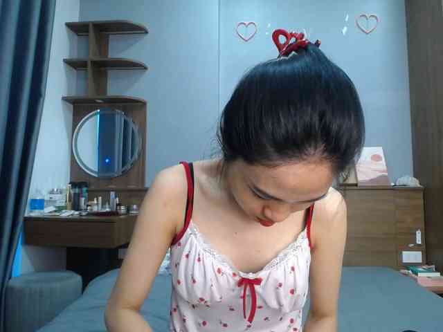 AsiaSweet91 webcam