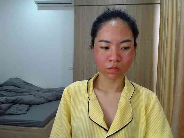 AsiaSweet91 Live Webcam on BongaCams