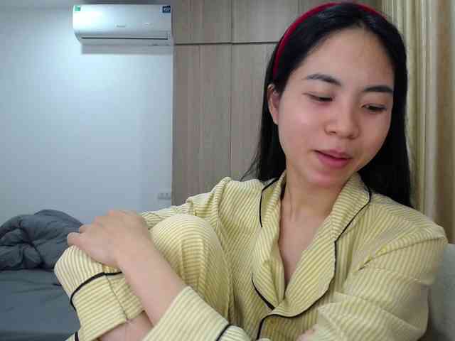 AsiaSweet91 webcam