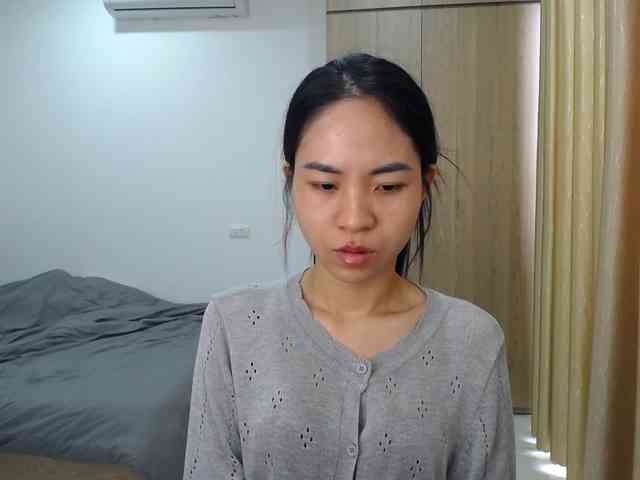 AsiaSweet91 webcam