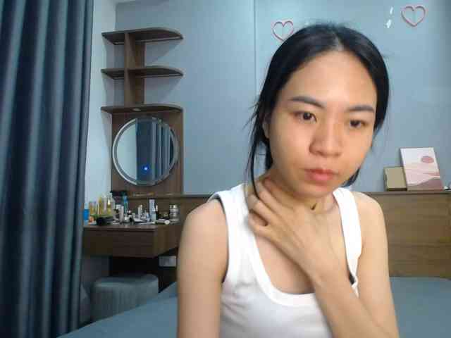 AsiaSweet91 webcam