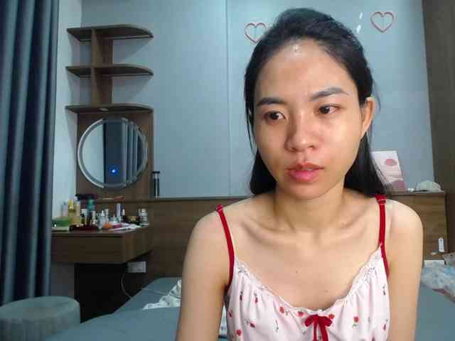 AsiaSweet91 webcam