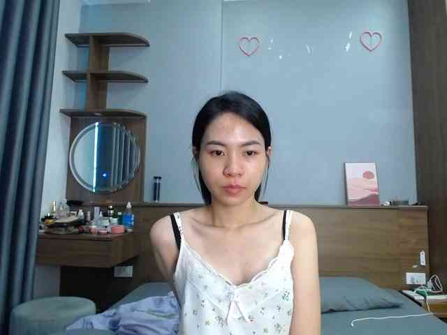 AsiaSweet91 webcam