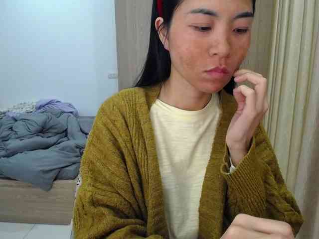 AsiaSweet91 webcam
