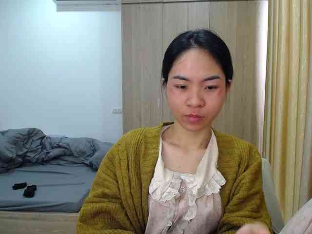 AsiaSweet91 webcam