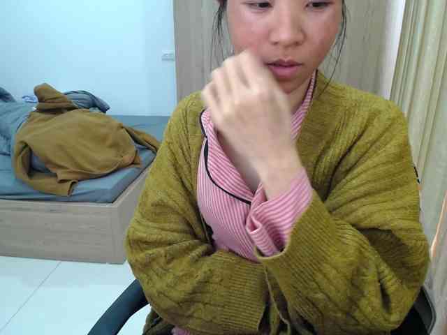 AsiaSweet91 webcam