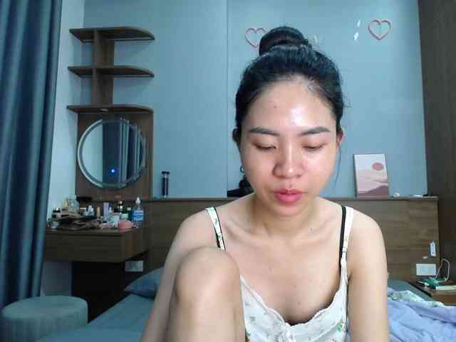 AsiaSweet91 webcam