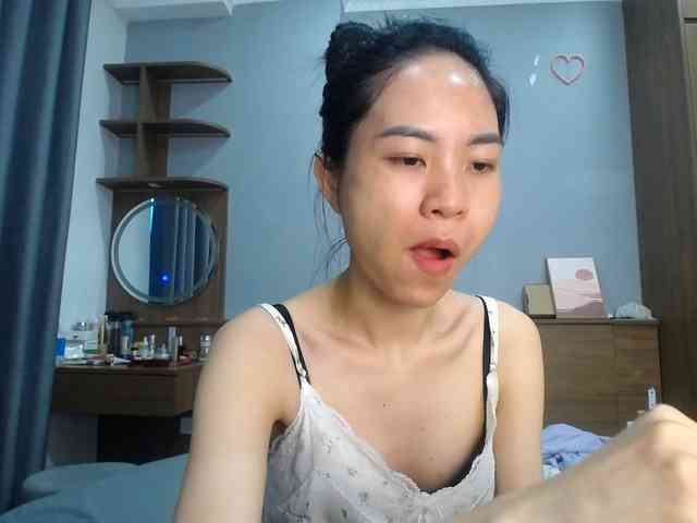 AsiaSweet91 webcam