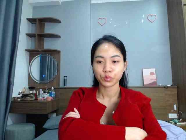 AsiaSweet91 webcam