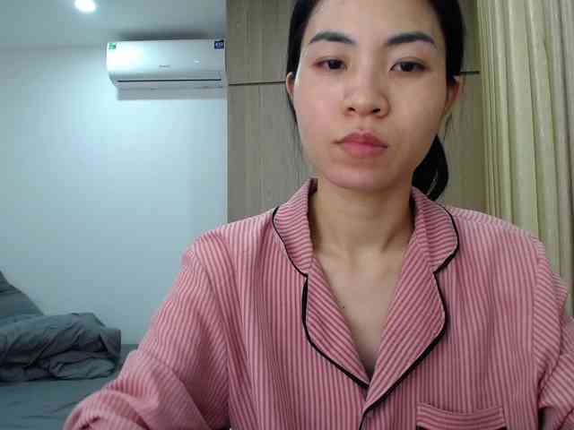 AsiaSweet91 webcam