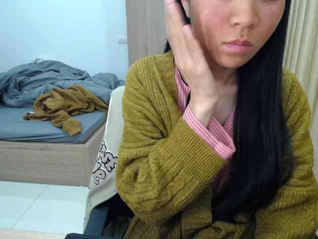 AsiaSweet91 webcam
