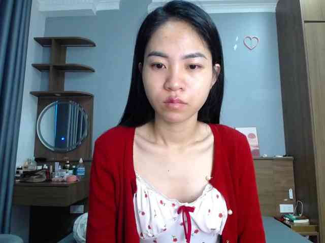 AsiaSweet91 webcam