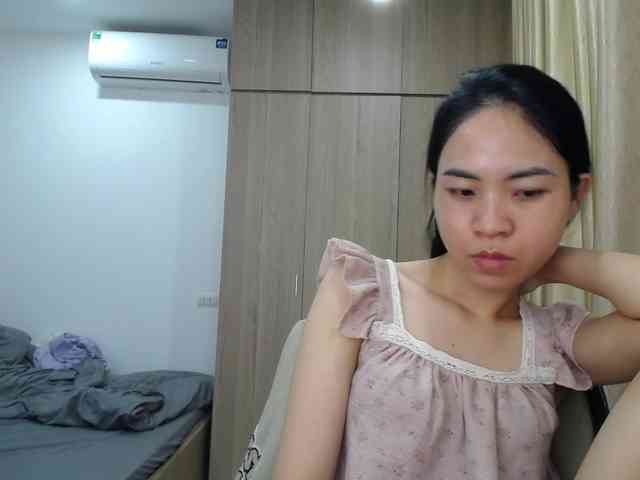 AsiaSweet91 webcam
