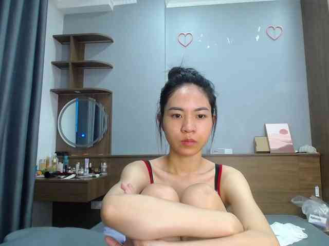 AsiaSweet91 webcam